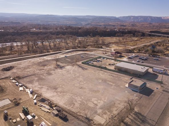 805 Struthers Ave, Grand Junction, CO 81501